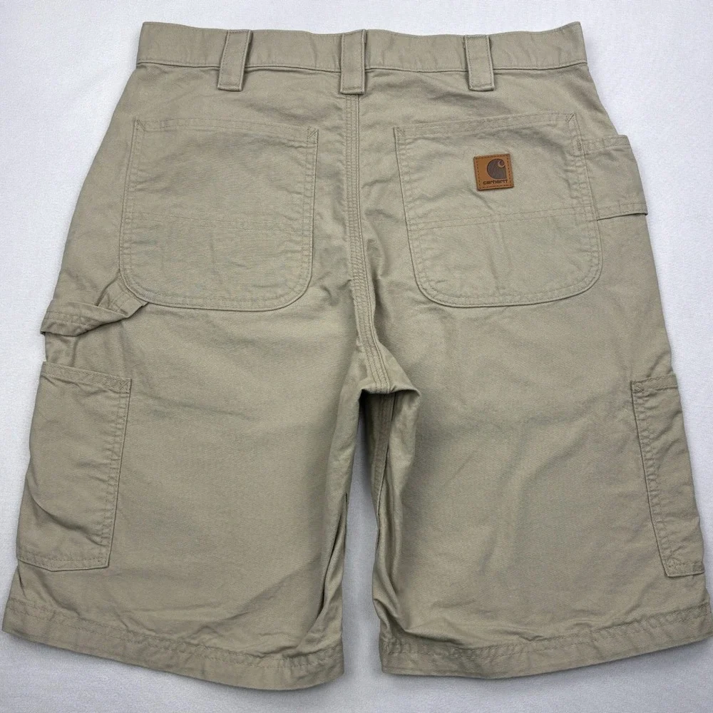 Carhartt b147 tan